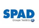 Logo Spad