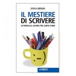 Libri: il mestiere di scrivere